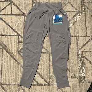 Coolibar Light Gray Sun Protection Apparel